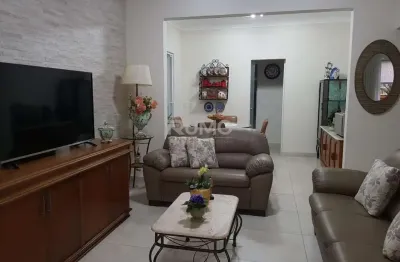 Casa com 3 quartos à venda na rua barretos, 35, jardim proença, campinas, 223 m2 por r$ 795.000