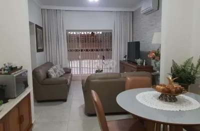 Casa com 3 quartos à venda na Rua Barretos, 35, Jardim Proença, Campinas, 223 m2 por R$ 795.000