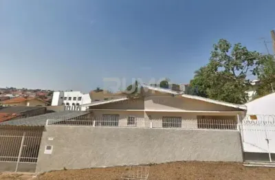 Casa com 4 quartos à venda na rua alaíde nascimento de lemos, 182, jardim proença, campinas, 168 m2 por r$ 435.000