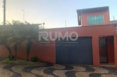 Casa com 3 quartos à venda na serra do mirante, 48, jardim proença, campinas, 170 m2 por r$ 1.070.000