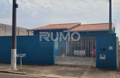 Casa com 2 quartos à venda na rua afonso pena, 1893, jardim proença, campinas, 130 m2 por r$ 550.000