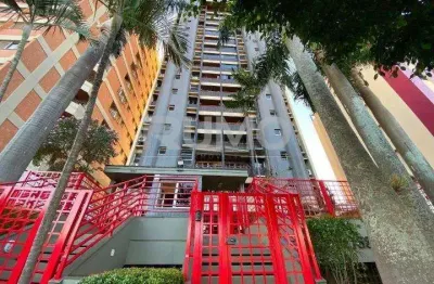 Apartamento com 3 quartos à venda na rua proença, 991, bosque, campinas, 92 m2 por r$ 650.000