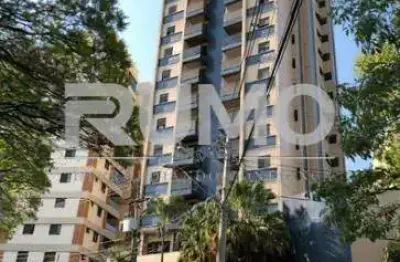 Apartamento com 2 quartos à venda na avenida princesa d'oeste, 440, jardim paraíso, campinas, 75 m2 por r$ 550.000