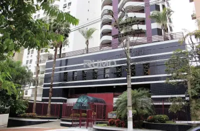 Apartamento com 3 quartos à venda na avenida princesa d'oeste, 1090, jardim proença, campinas, 238 m2 por r$ 1.570.000