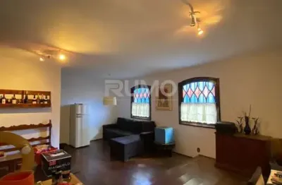Casa comercial à venda na rua roberto gomes pedrosa, 137, jardim proença, campinas, 200 m2 por r$ 600.000