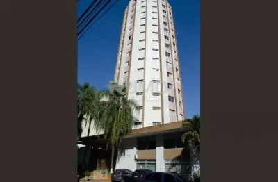 Apartamento com 1 quarto à venda na avenida princesa d'oeste, 30, jardim proença, campinas, 48 m2 por r$ 250.000