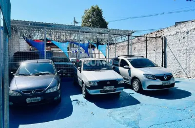 Terreno comercial à venda na avenida antônio carlos sales júnior, 715, jardim proença i, campinas por r$ 550.000