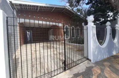 Casa com 3 quartos à venda na rua cristóvão bonini, 1235, jardim proença, campinas, 194 m2 por r$ 690.000