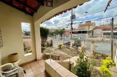 Casa comercial à venda na rua barra bonita, 130, jardim proença i, campinas, 105 m2 por r$ 350.000