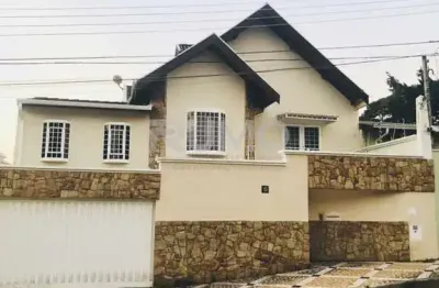 Casa com 4 quartos à venda na guilherme severino gargantini, 15, jardim quarto centenário, campinas, 330 m2 por r$ 1.500.000