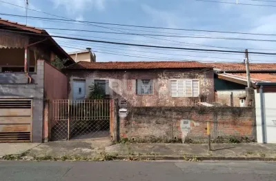 Terreno à venda na rua carmine alberti, 255, jardim santa amália, campinas por r$ 330.000