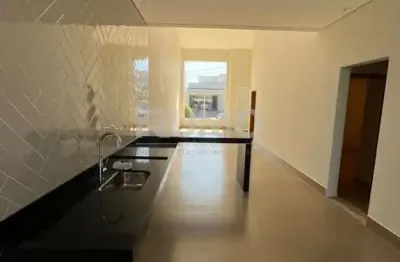Casa em condomínio fechado com 3 quartos à venda na rua olívio franceschini, 12, jardim santa amélia, hortolândia, 152 m2 por r$ 940.000