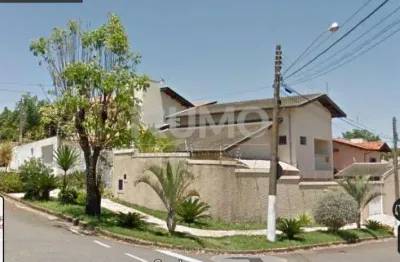 Casa com 3 quartos à venda na domingos borges de barros, 61, jardim santa genebra, campinas, 208 m2 por r$ 950.000