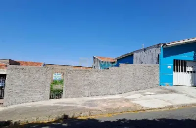Terreno comercial à venda na henrique torres, 461, jardim santa lúcia, campinas por r$ 220.000