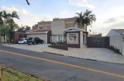 Casa comercial à venda na rua raul ferrari, 170, jardim santa marcelina, campinas, 335 m2 por r$ 2.300.000
