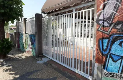 Casa comercial à venda na rua lupércio bueno camargo, 06, jardim santana, campinas, 225 m2 por r$ 1.600.000