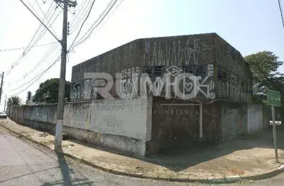 Barracão / galpão / depósito à venda na rua comandante ataliba euclides vieira, 888, jardim santana, campinas, 860 m2 por r$ 4.000.000