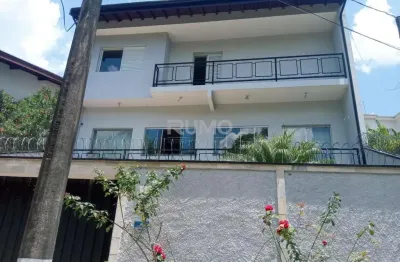 Casa em condomínio fechado com 3 quartos à venda na rua tasso magalhães, 805, jardim sorirama (sousas), campinas, 250 m2 por r$ 999.000
