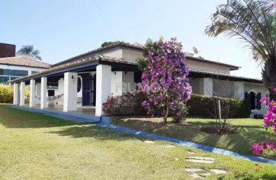Casa em condomínio fechado com 10 quartos à venda na estrada do jequitibá km, s/nº, jardim são bento do recreio, valinhos, 650 m2 por r$ 3.000.000
