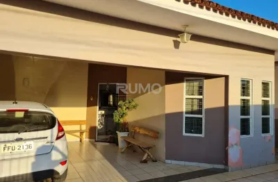 Casa com 3 quartos à venda na rua roque d'otaviano, 364, jardim são marcos, campinas, 300 m2 por r$ 530.000