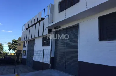 Barracão / galpão / depósito à venda na avenida ricardo bassoli cezare, 1063/77/87, jardim das bandeiras, campinas, 850 m2 por r$ 3.250.000