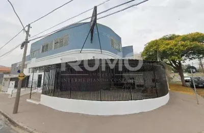 Sala comercial à venda na rua dos lilazes, 48, jardim das bandeiras, campinas, 620 m2 por r$ 1.690.000
