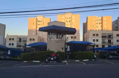 Apartamento com 3 quartos à venda na rua josé florence teixeira, 1100, jardim das bandeiras, campinas, 78 m2 por r$ 350.000