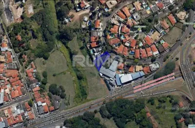 Terreno comercial à venda na rua doutor joão alves dos santos, 133, jardim das paineiras, campinas por r$ 890.000