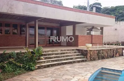 Casa com 4 quartos à venda na rua nazaré paulista, 493., jardim das paineiras, campinas, 550 m2 por r$ 1.800.000