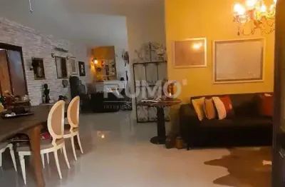 Casa com 3 quartos à venda na rua hermínio humberto bertani, 367, jardim das paineiras, campinas, 363 m2 por r$ 1.350.000