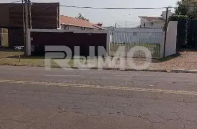 Terreno comercial para alugar na avenida josé bonifácio, 1939, jardim das paineiras, campinas por r$ 7.000