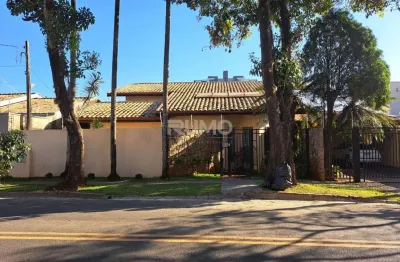 Casa com 3 quartos à venda na rua doutor joão alves dos santos, 1093, jardim das paineiras, campinas, 278 m2 por r$ 1.900.000