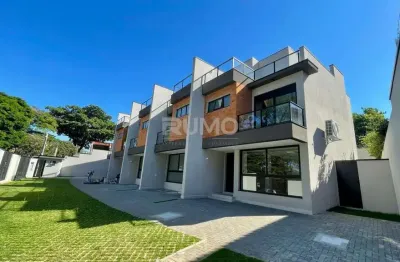 Casa em condomínio fechado com 3 quartos à venda na rua hermínio humberto bertani, 740, jardim das paineiras, campinas, 208 m2 por r$ 1.750.000