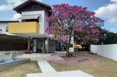 Casa com 4 quartos para alugar na rua nazaré paulista, 300, jardim das paineiras, campinas, 448 m2 por r$ 7.800