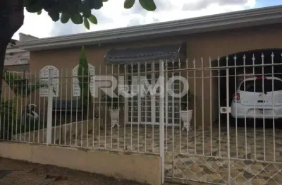 Casa com 3 quartos à venda na rua otávio mazzotine, 159, jardim do lago, campinas, 221 m2 por r$ 950.000