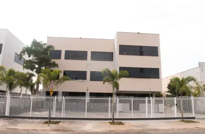 Prédio para alugar na avenida senador antônio lacerda franco, 1399, jardim do lago, campinas, 730 m2 por r$ 19.700