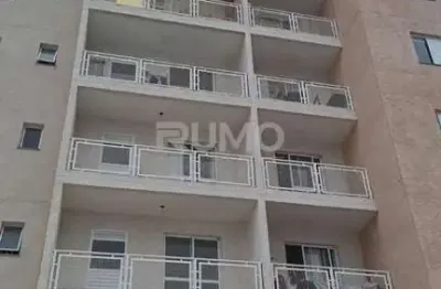 Apartamento com 2 quartos à venda na rua vânia aparecida dias, 299, jardim do lago continuação, campinas, 60 m2 por r$ 265.000