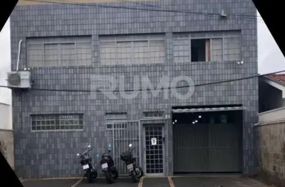 Prédio à venda na rua professor milton de tolosa, 62, jardim do trevo, campinas, 430 m2 por r$ 1.700.000