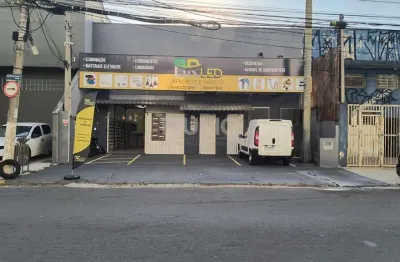 Barracão / galpão / depósito à venda na rua manoel francisco mendes, 85, jardim do trevo, campinas, 376 m2 por r$ 1.750.000