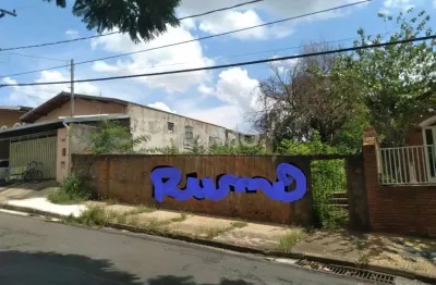 Terreno à venda na rua mário augusto muniz de aragão, 116556, jardim dos oliveiras, campinas por r$ 350.000