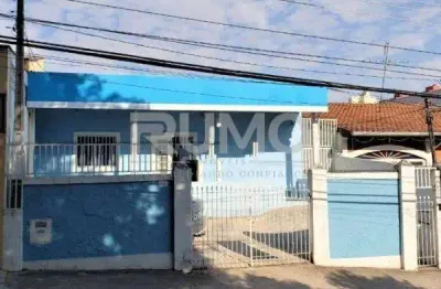 Casa comercial à venda na avenida jorge tibiriçá, 1797, jardim dos oliveiras, campinas, 163 m2 por r$ 800.000
