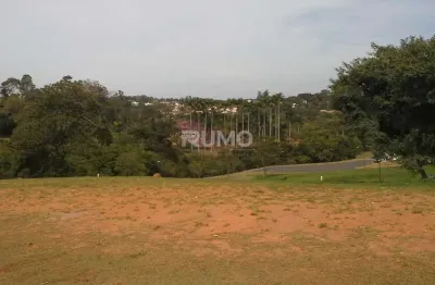 Terreno em condomínio fechado à venda na alameda itaipava, 1091, joapiranga, valinhos por r$ 680.000