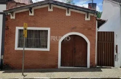 Casa comercial à venda na rua heitor penteado, 1203, joaquim egídio, campinas, 73 m2 por r$ 620.000