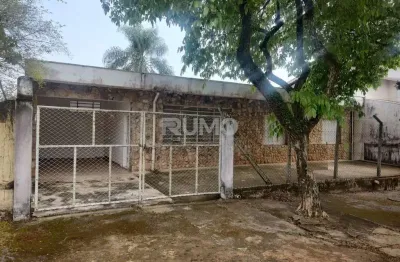Casa com 4 quartos à venda na rua josé ignácio, 136, joaquim egídio, campinas, 196 m2 por r$ 600.000