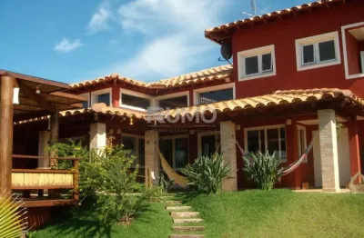 Casa em condomínio fechado com 4 quartos à venda na rodovia governador doutor adhemar pereira de barros, 100, loteamento alphaville campinas, campinas, 420 m2 por r$ 3.500.000