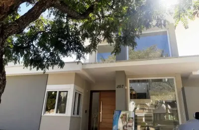 Casa em condomínio fechado com 4 quartos à venda na rodovia governador doutor adhemar pereira de barros, 100, loteamento alphaville campinas, campinas, 310 m2 por r$ 3.500.000