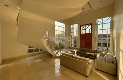 Casa em condomínio fechado com 5 quartos à venda na rodovia governador doutor adhemar pereira de barros, 100, loteamento alphaville campinas, campinas, 800 m2 por r$ 6.000.000