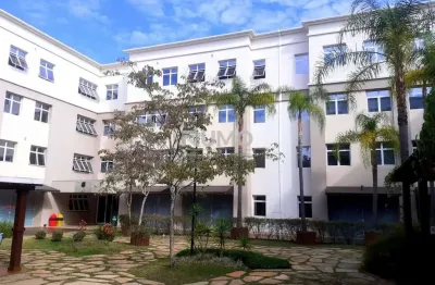 Sala comercial à venda na rua aguaçú, 171, loteamento alphaville campinas, campinas, 62 m2 por r$ 1.100.000