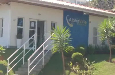 Terreno comercial para alugar na rua embiruçu, 250, loteamento alphaville campinas, campinas por r$ 8.500