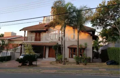 Casa com 3 quartos à venda na rua marfim, 683, loteamento alphaville campinas, campinas, 309 m2 por r$ 2.780.000